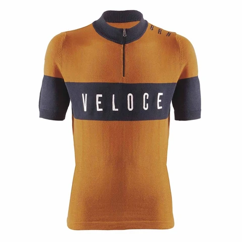 BRN Vintage Veloce Maglietta